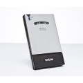 Brother MW-145BT imprimante pour étiquettes Thermique directe 300 x 300 DPI Avec fil &sans fil Bluetooth