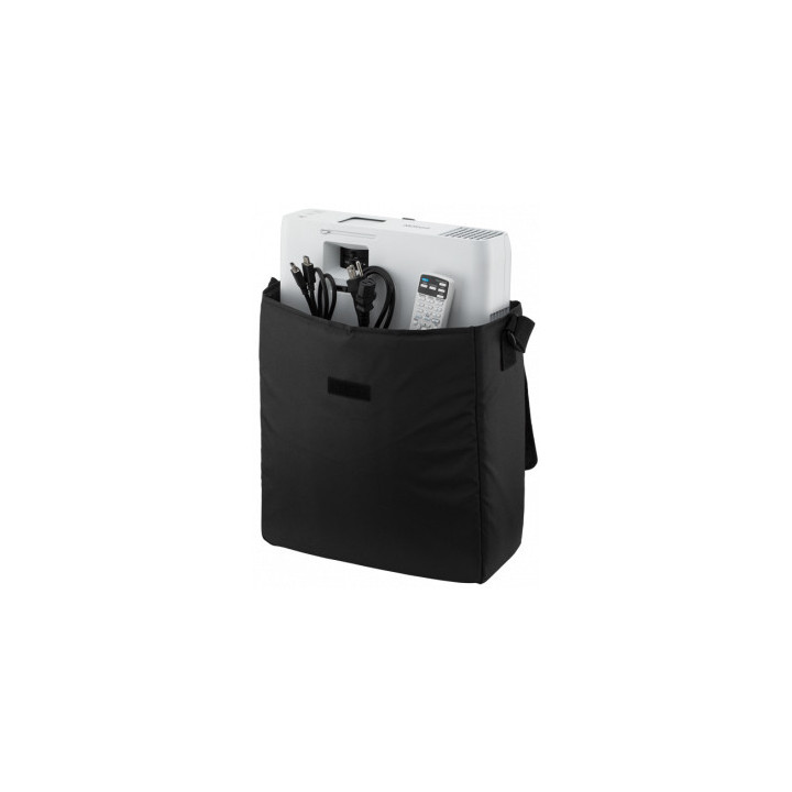 Epson ELPKS71 étui pour projecteur Noir