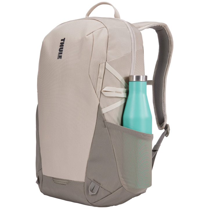 Thule EnRoute TEBP4116 - Pelican/Vetiver sac à dos Sac à dos normal Gris, Blanc Nylon