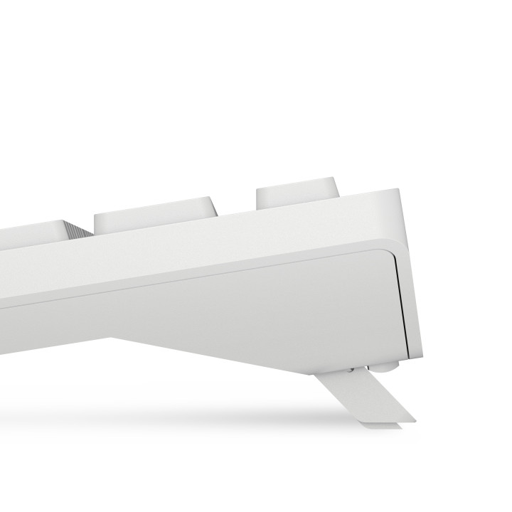 DELL Clavier et souris Pro - KM5221W - français (AZERTY) - blanc