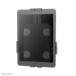 Neomounts WL15-625BL1 Support mural pour tablette 7.9-11" - verrouillable - universel