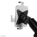 Neomounts WL15-625WH1 Support mural pour tablette 7.9-11" - verrouillable - universel