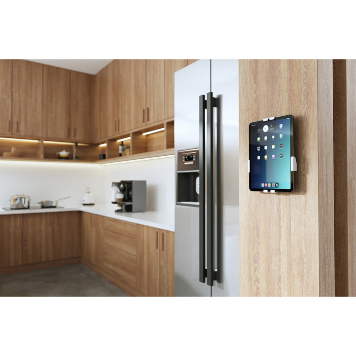 Neomounts WL15-625WH1 Support mural pour tablette 7.9-11" - verrouillable - universel