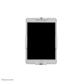 Neomounts WL15-625WH1 Support mural pour tablette 7.9-11" - verrouillable - universel
