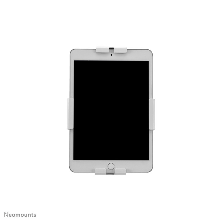 Neomounts WL15-625WH1 Support mural pour tablette 7.9-11" - verrouillable - universel