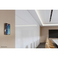 Neomounts WL15-625WH1 Support mural pour tablette 7.9-11" - verrouillable - universel