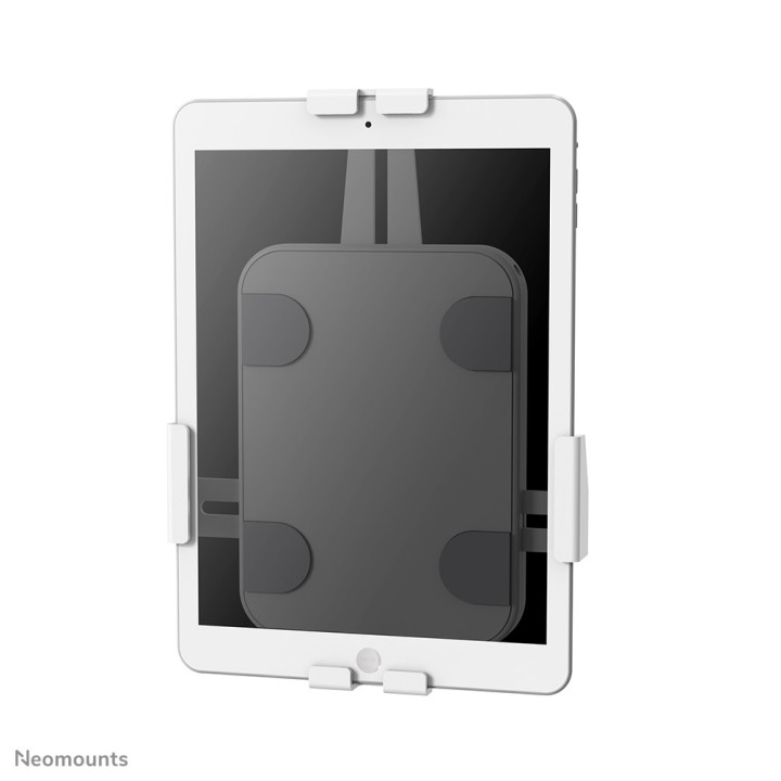 Neomounts WL15-625WH1 Support mural pour tablette 7.9-11" - verrouillable - universel