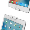 Neomounts WL15-625WH1 Support mural pour tablette 7.9-11" - verrouillable - universel