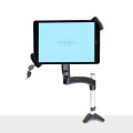 StarTech.com Adaptateur de Montage VESA pour Tablettes de 7,9 à 12,5" - Jusqu'à 2kg - Support Tablette Antivol Motif VESA 75x