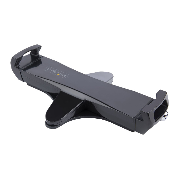 StarTech.com Adaptateur de Montage VESA pour Tablettes de 7,9 à 12,5" - Jusqu'à 2kg - Support Tablette Antivol Motif VESA 75x