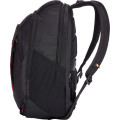 Case Logic Evolution BPEB-115 Black 39,6 cm (15.6") Étui sac à dos Noir