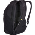 Case Logic Evolution BPEB-115 Black 39,6 cm (15.6") Étui sac à dos Noir