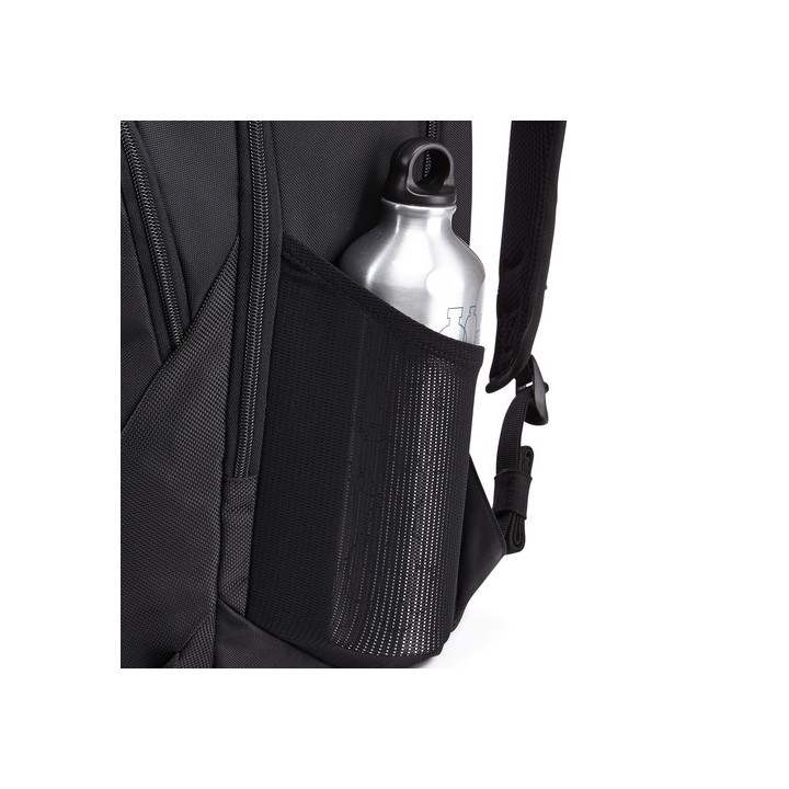 Case Logic Evolution BPEB-115 Black 39,6 cm (15.6") Étui sac à dos Noir