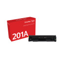 Toner Noir Everyday™ de Xerox compatible avec HP 201A (CF400A), Capacité standard