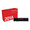 Toner Magenta Everyday™ de Xerox compatible avec HP 201A (CF403A), Capacité standard
