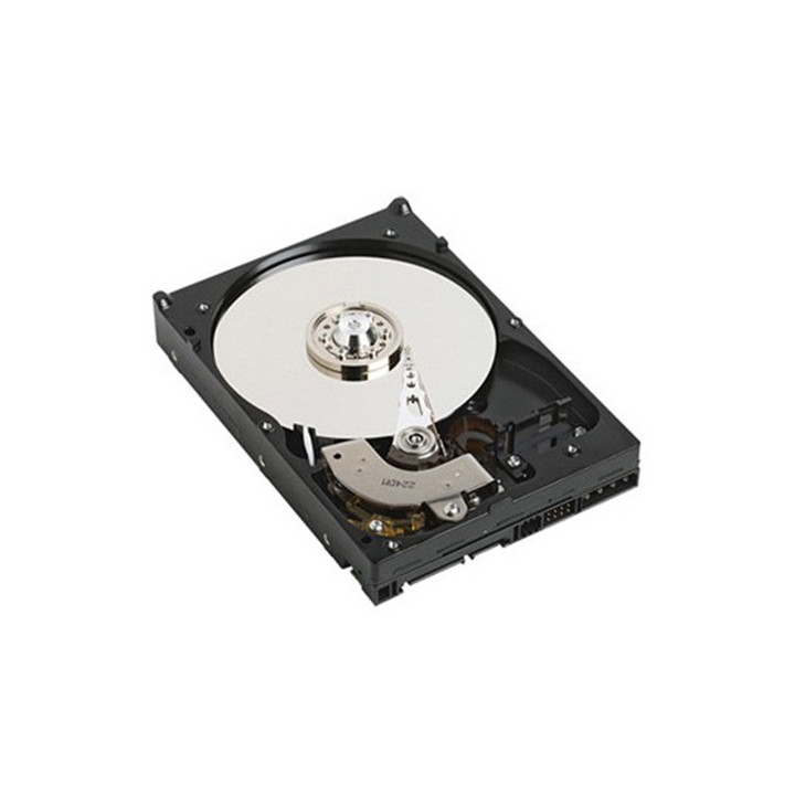 Fujitsu 300GB SAS 12G 15K disque dur 300 Go 15000 tr/min 3.5"