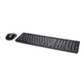 Kensington Kit de bureau sans fil compact Pro Fit®