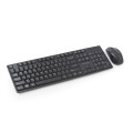 Kensington Kit de bureau sans fil compact Pro Fit®