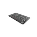 Lenovo ThinkPad TrackPoint II clavier Universel RF sans fil + Bluetooth QWERTZ Allemand Noir