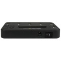 StarTech.com Duplicateur et Effaceur Autonome de 1 à 5 clés USB, Copieur de Plusieurs Clés USB, Copie Système et Fichier et