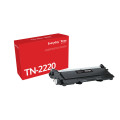 Toner Mono Everyday™ de Xerox compatible avec Brother TN2220, Capacité standard
