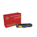 Toner remanufacturé Jaune Everyday™ de Xerox compatible avec Brother TN245Y, Grande capacité