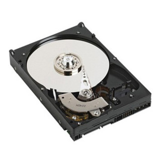 Fujitsu 600GB SAS 12G 15K disque dur 600 Go 15000 tr/min 3.5"