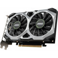 MSI VENTUS GTX 1650 XS 4G NVIDIA GeForce GTX 1650 4 Go GDDR5