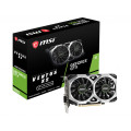 MSI VENTUS GTX 1650 XS 4G NVIDIA GeForce GTX 1650 4 Go GDDR5