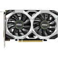 MSI VENTUS GTX 1650 XS 4G NVIDIA GeForce GTX 1650 4 Go GDDR5