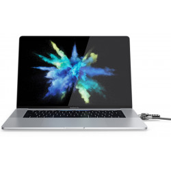 Compulocks MBPRLDGTB01 câble antivol Acier inoxydable