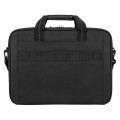 Targus TCT027GL sacoche d'ordinateurs portables 39,6 cm (15.6") Malette Noir