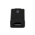 StarTech.com Adaptateur Convertisseur Micro USB (11 pin) vers Micro USB B MHL (5 broches) pour Samsung Galaxy
