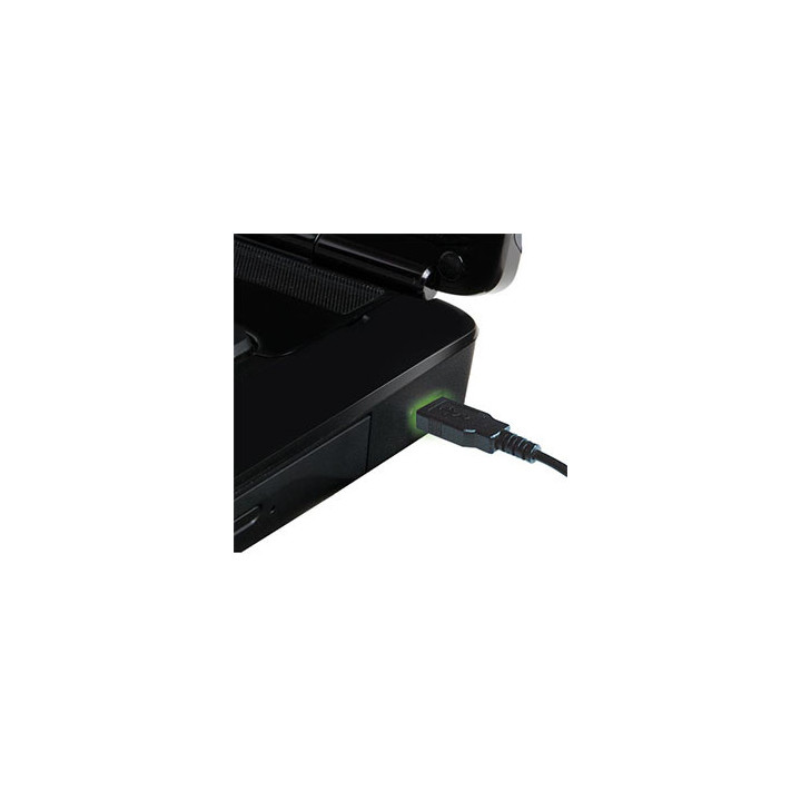 Logitech K120