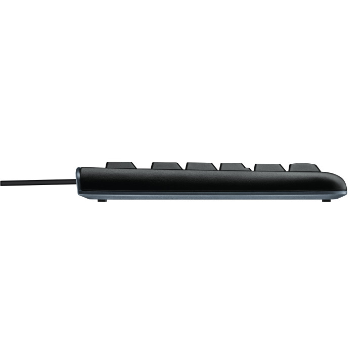 Logitech K120