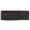 Logitech K120