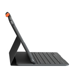 Logitech Slim Folio