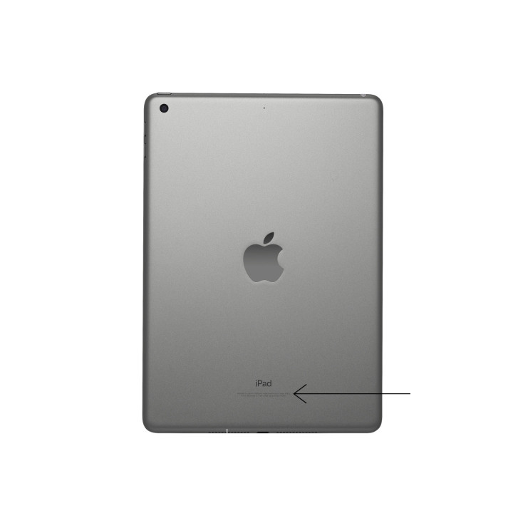 Logitech Slim Folio