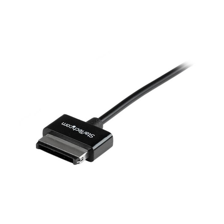 StarTech.com Câble USB pour ASUS Transformer Pad et Eee Pad Transformer / Slider - 50 cm