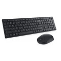 DELL Clavier et souris Pro - KM5221W - français (AZERTY) - noir