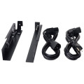 APC KVM-LCDMOUNT kit de support Noir