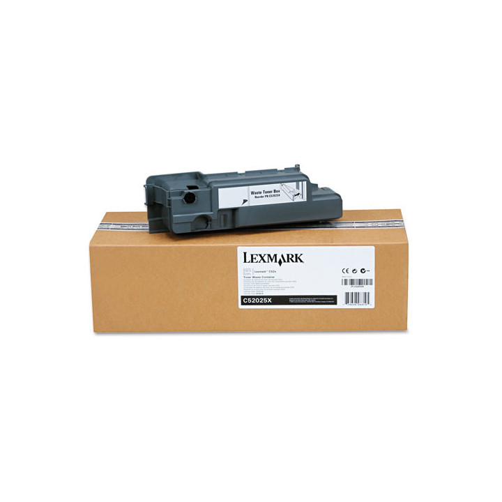 Lexmark C52x, C53x Waste Toner Box