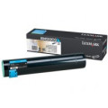 Lexmark X945X2CG toner cartridge 1 pc(s) Original Cyan