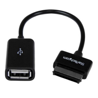StarTech.com Câble Adaptateur USB OTG pour ASUS Transformer Pad et Eee Pad Transformer / Slider