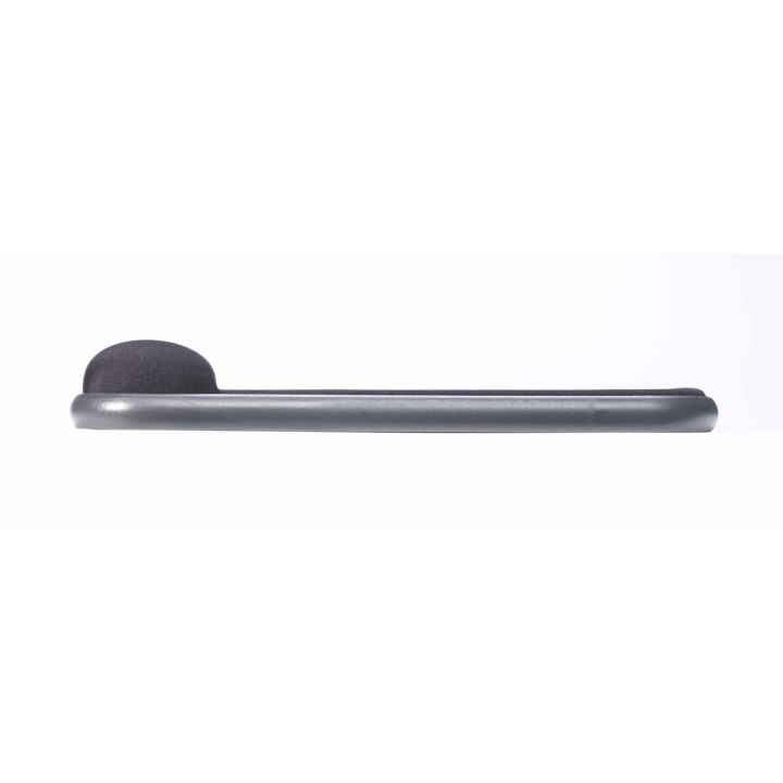 Kensington Tapis de souris en gel réglable en hauteur coloris noir
