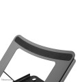 Neomounts NSLS075BLACK Support pour ordinateur portable 10-16" - pliable - compact - universel