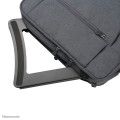 Neomounts NSLS075BLACK Support pour ordinateur portable 10-16" - pliable - compact - universel