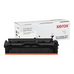 Toner Noir Everyday™ de Xerox compatible avec HP 207A (W2210A), Capacité standard
