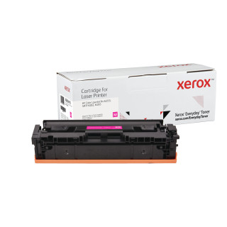Toner Everyday™ Magenta de Xerox compatible avec HP 207A (W2213A), Capacité standard