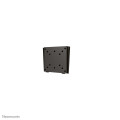 Neomounts FPMA-W25BLACK Support pour écran mural 10-30" - ultra-plat